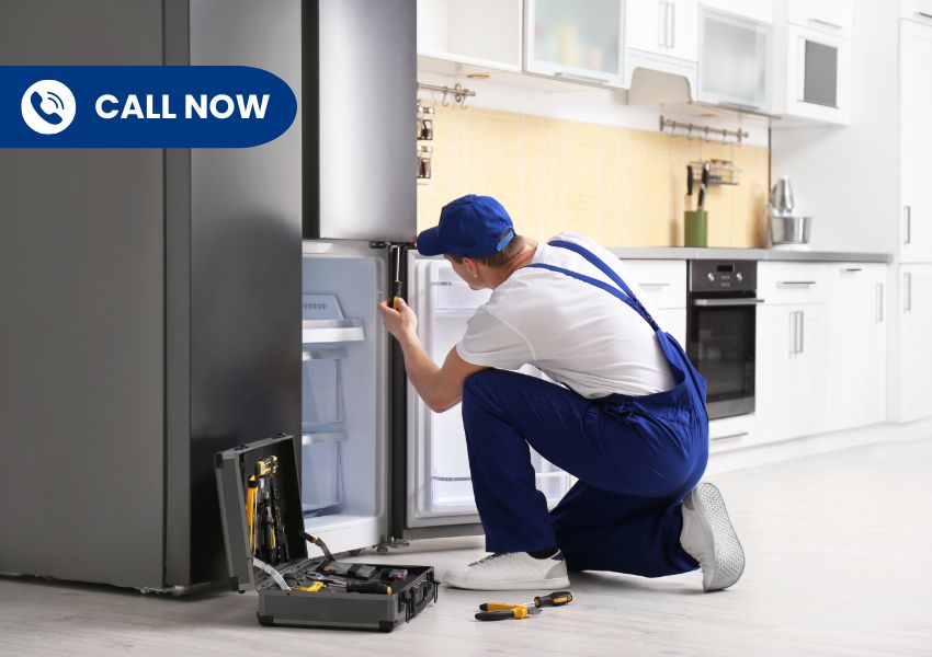Shiloh Appliance Repair Company